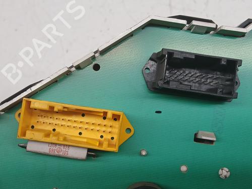 Instrument cluster CITROËN SAXO (S0, S1) 1.5 D | BP28049563C47 