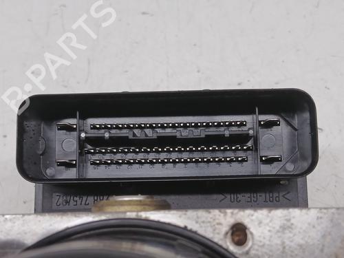 ABS pump SEAT LEON (1P1)  | BP27261720M43 