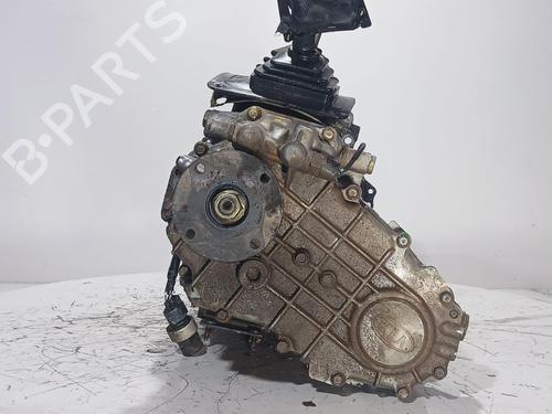 Gearbox KIA SPORTAGE SUV (K00) 2.0 TD 4WD | BP27396626M3 