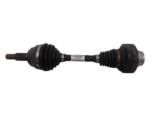 Used Left front driveshaft Left front driveshaft VW TOUAREG (7LA, 7L6, 7L7) [2002-2013] 34099292 34099292