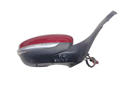 Rétroviseur droit Rétroviseur droit DAEWOO LANOS (KLAT) 1.5 (86 hp) 34102718 34102718