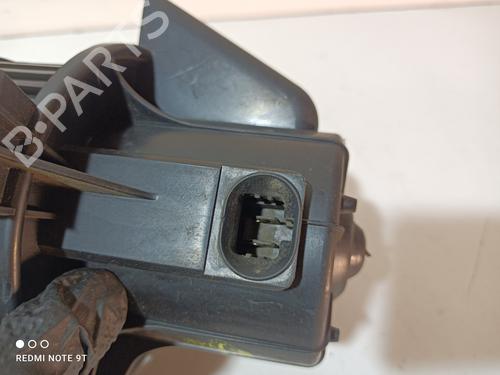 Heater blower motor CITROËN C4 I (LC_)  | BP20829341M62 