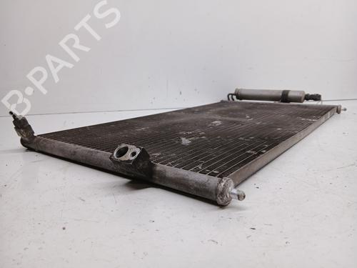 AC radiator NISSAN X-TRAIL I (T30)  | BP29590999M32 
