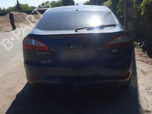 Climate control FORD MONDEO IV (BA7)  | BP31958342I5 