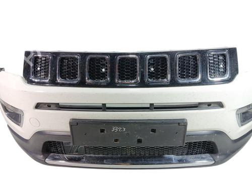 Used Front bumper Front bumper JEEP COMPASS (MP, M6, MV, M7) [2016-2026] 36300794 36300794