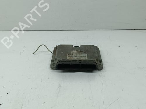 Engine control unit (ECU) MG MG ZS 2.0 TD | BP20830607M57 