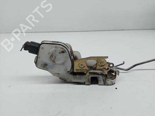 Front right lock MERCEDES-BENZ C-CLASS (W203) C 270 CDI (203.016) | BP22380088C97 