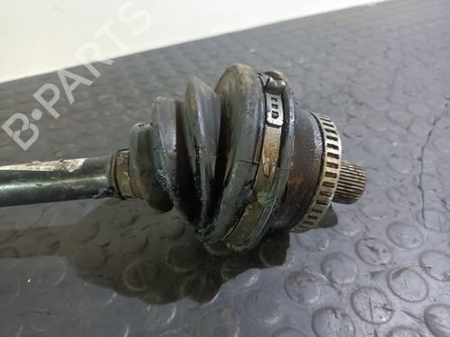Left front driveshaft AUDI A4 B7 Avant (8ED) 2.5 TDI | BP31858727M38 - Image 3