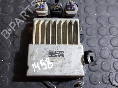 Used Electronic module TOYOTA AVENSIS (_T25_) [2003-2008]  20830660