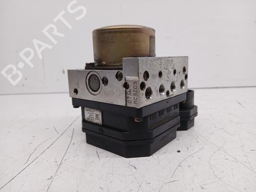 Used ABS pump NISSAN X-TRAIL I (T30) [2001-2013]  29610878