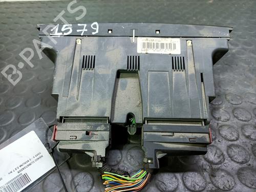 Climate control SAAB 9-3 (YS3F, E79, D79, D75) 2.0 t | BP20829719I5 