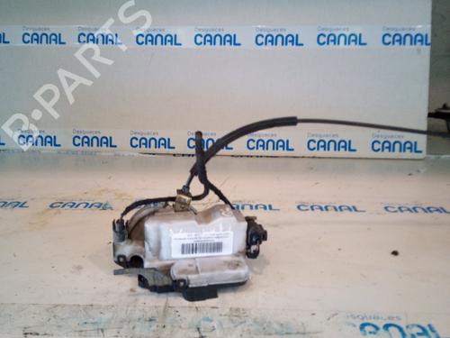 Used Front left lock SEAT IBIZA II (6K1) 1.9 TDI (90 hp) 20827573