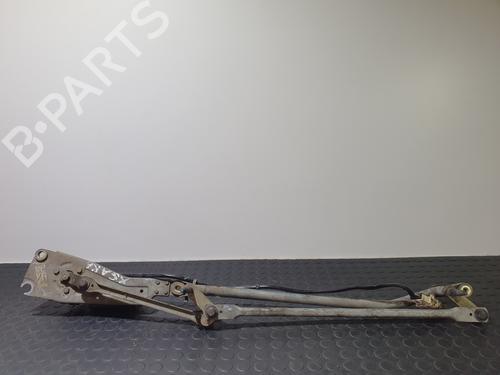 Used Front wiper motor CITROËN XSARA (N1) 1.9 D (70 hp) 20818689