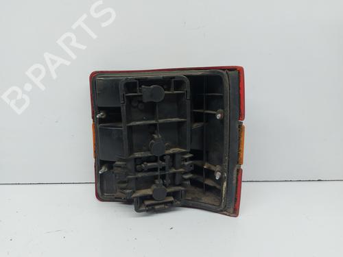 Left taillight SEAT IBIZA I (21A) 1.2 | BP26384245C34 