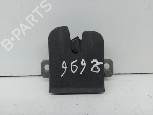 Used Tailgate lock VW POLO (9N_, 9A_) 1.4 16V (75 hp) 27197440