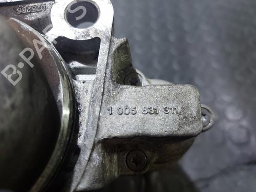 Starter SEAT IBIZA IV (6J5, 6P1)  | BP20835289M8 