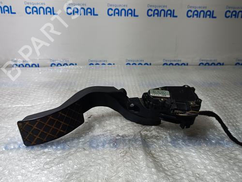 Used Pedal SKODA SUPERB I (3U4) 1.9 TDI (130 hp) 20824510