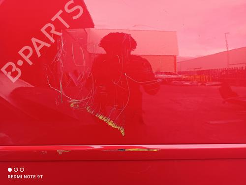 Left rear door AUDI A4 B7 (8EC) 2.0 TDI 16V | BP22956968C4 