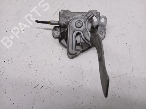 Used Hood lock Hood lock SUZUKI GRAND VITARA I (FT, HT) [1998-2008] 33293678 33293678
