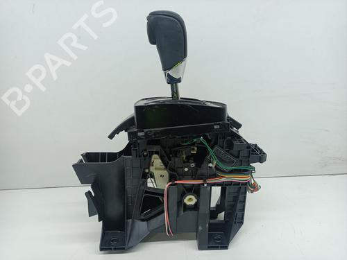 Gear lever NISSAN QASHQAI II (J11, J11_)  | BP25017541M90 