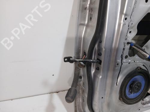 Right rear door KIA SORENTO I (JC) 2.5 CRDi 4WD | BP28112059C5 