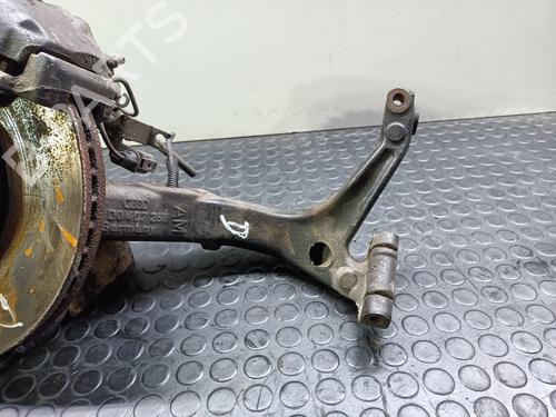 Right front steering knuckle VW PASSAT B5.5 (3B3) 1.9 TDI | BP32098476M26  - Image 6