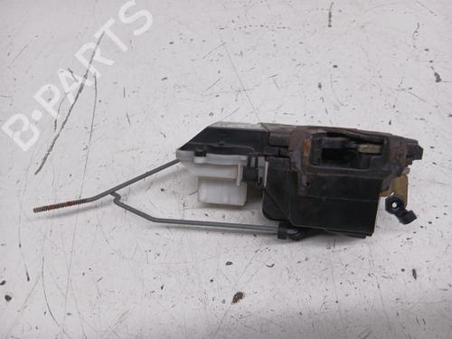 Front right lock PEUGEOT 607 (9D, 9U) 2.2 HDi | BP33759111C97 - Image 3