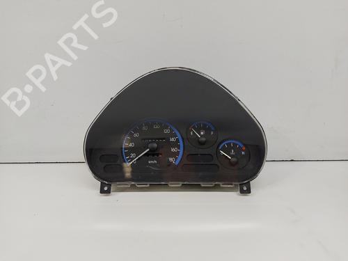 Used Instrument cluster DAEWOO MATIZ (M100, M150) 0.8 (52 hp) 20832266