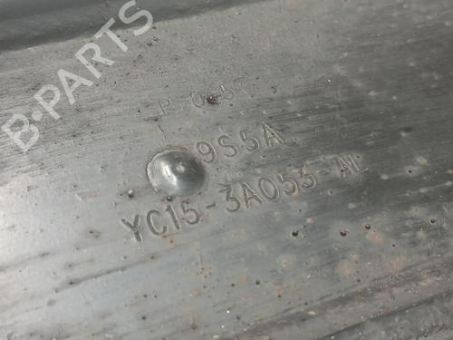 Left front suspension arm FORD TRANSIT Van (FA_ _) 2.0 TDCi | BP35738139M12 - Image 5