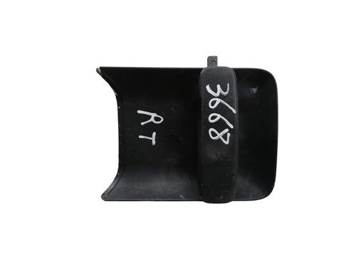 Used Front right exterior door handle Front right exterior door handle 38091704 38091704