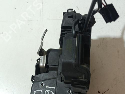 Front right lock MERCEDES-BENZ E-CLASS (W211) E 320 CDI 4-matic (211.089) | BP20835496C97 