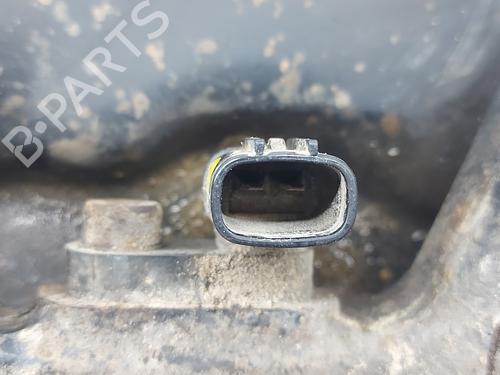 Right front steering knuckle TOYOTA LAND CRUISER PRADO (_J12_)  | BP24366885M26 