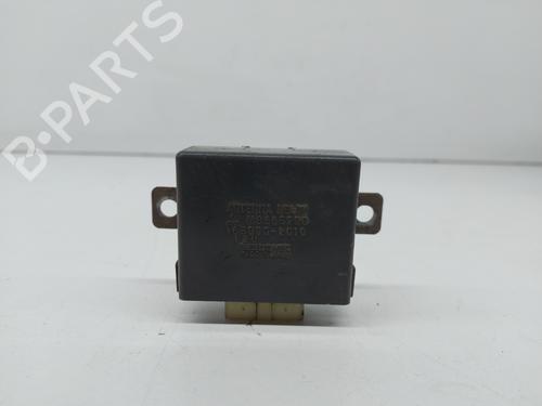 Elektronisk modul MITSUBISHI PAJERO II (V3_W, V2_W, V4_W, V5_W) [1990-2001]  21807646