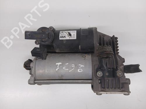 Used Suspension compressor MERCEDES-BENZ M-CLASS (W164) ML 320 CDI 4-matic (164.122) (224 hp) 26890092
