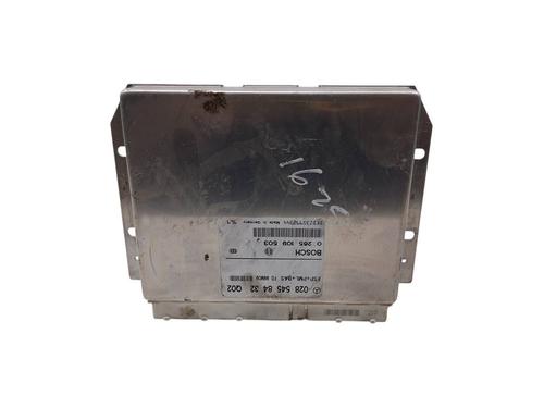 Used Control unit Control unit MERCEDES-BENZ S-CLASS (W220, V220) S 320 (220.065, 220.165) (224 hp) 40623675 40623675