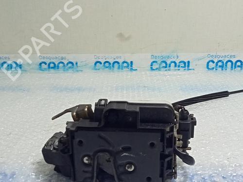 Used Front right lock SEAT IBIZA II (6K1) 1.9 D (68 hp) 20827177