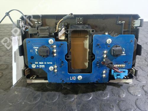 Interior roof light VW GOLF VII (5G1, BQ1, BE1, BE2)  | BP20840562I8 