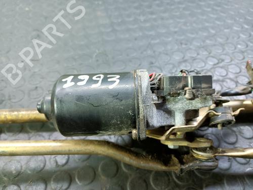 Front wiper motor SAAB 9-3 (YS3D) 2.2 TiD | BP20835117M29 