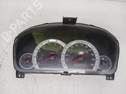 Used Instrument cluster CHEVROLET CAPTIVA (C100, C140) [2006-2025]  29220671