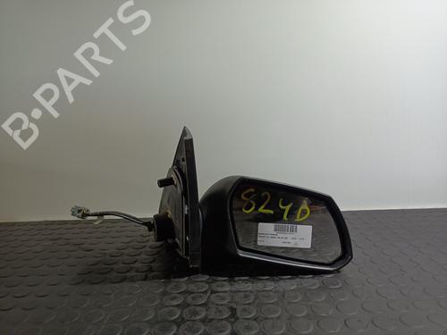 Used Right mirror PEUGEOT 307 Break (3E) 2.0 HDI 110 (107 hp) 32000821