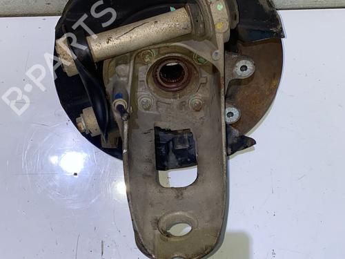 Left rear steering knuckle BMW X5 (E53)  | BP20842105M27 