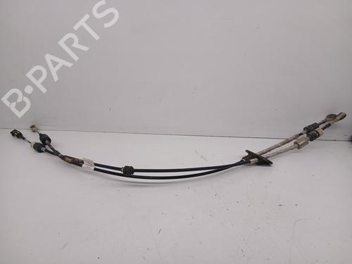 Used Cable Cable LAND ROVER RANGE ROVER EVOQUE (L538) [2011-2019] 33161538 33161538
