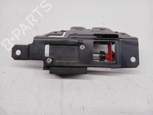 Tailgate lock BMW 3 Compact (E46) 320 td | BP24227953C101 
