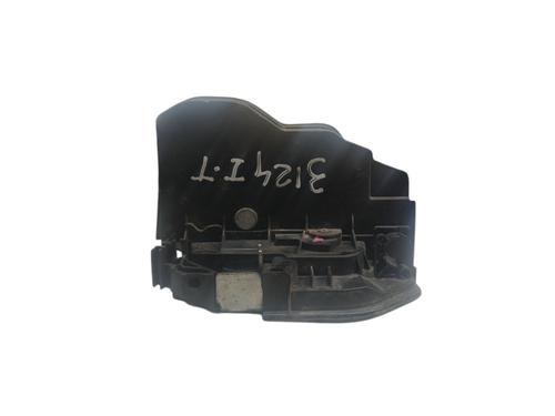 Used Rear left lock Rear left lock BMW X3 (E83) xDrive 25 i (218 hp) 33456363 33456363