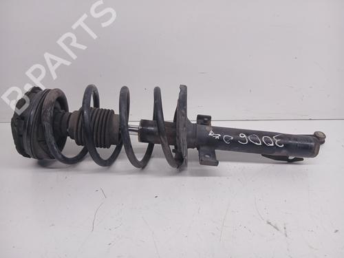 Venstre fortil støddæmper RENAULT MEGANE II (BM0/1_, CM0/1_) [2001-2012]  27536429