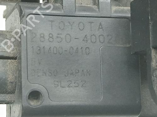 Elektronisk sensor TOYOTA YARIS (_P9_)  | BP29533800M84 