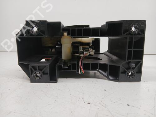 Gear lever NISSAN QASHQAI II (J11, J11_)  | BP25594913M90