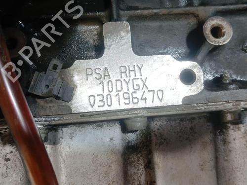 Motor PEUGEOT 206 Hatchback (2A/C) 2.0 HDI 90 | BP29944714M1 