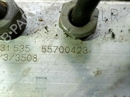 ABS pump FIAT GRANDE PUNTO Van (199_)  | BP20838979M43 