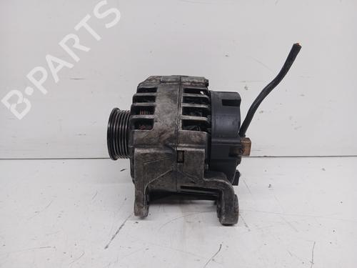 Alternator AUDI A4 B5 (8D2) 2.5 TDI | BP28127577M7 